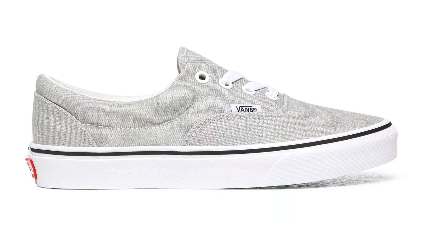 Tenisky a topánky Vans UA Era Šedá | VN0A4U39X1K, 0
