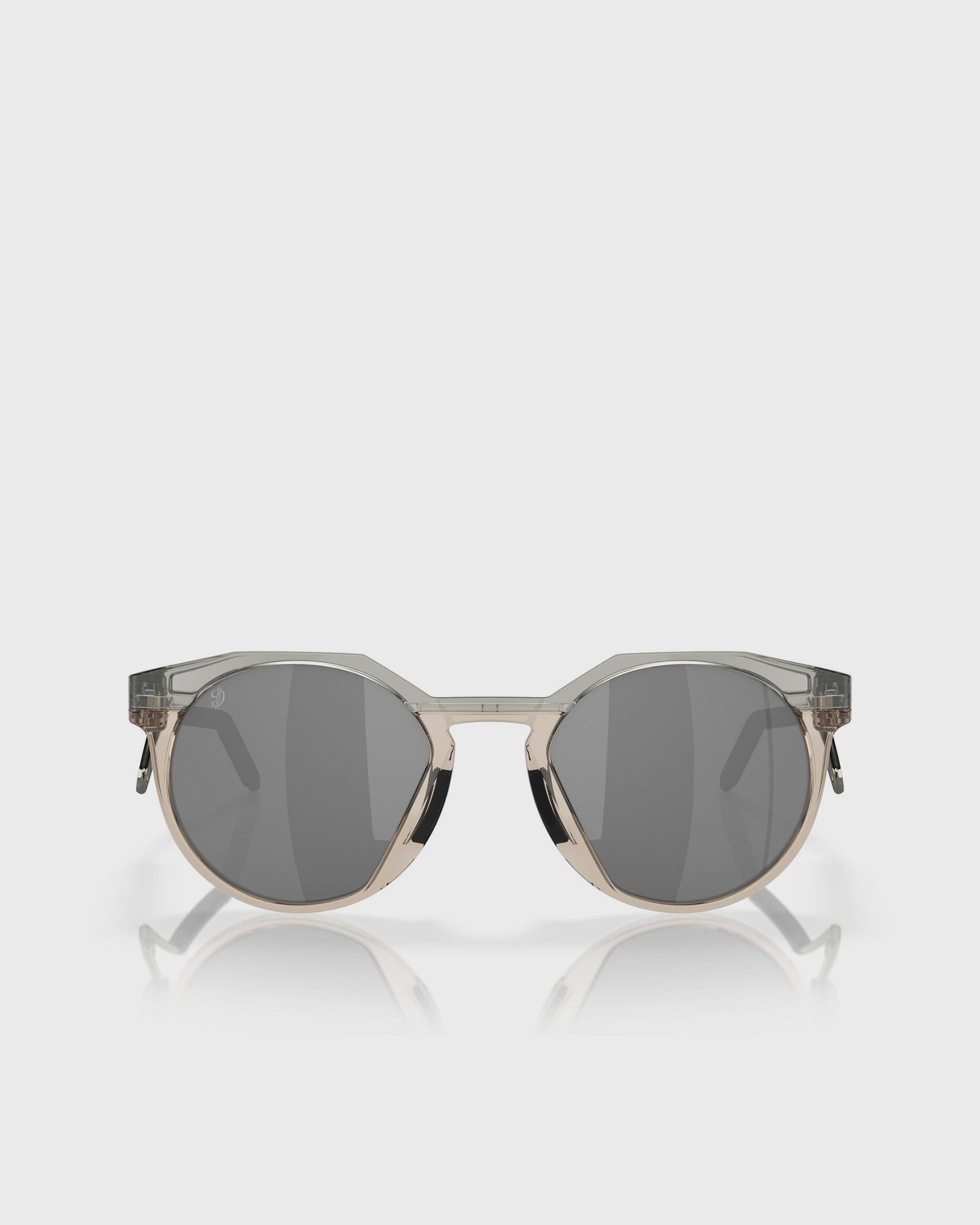 Metal Frame Sunglasses