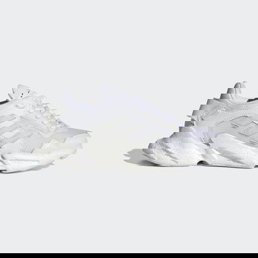 Tenisky a topánky adidas Originals Karlie Kloss x X9000 W Biela | G55051, 6