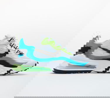 Tenisky a topánky Nike Air Max 270 React SE Modrá | CT1265-300, 1
