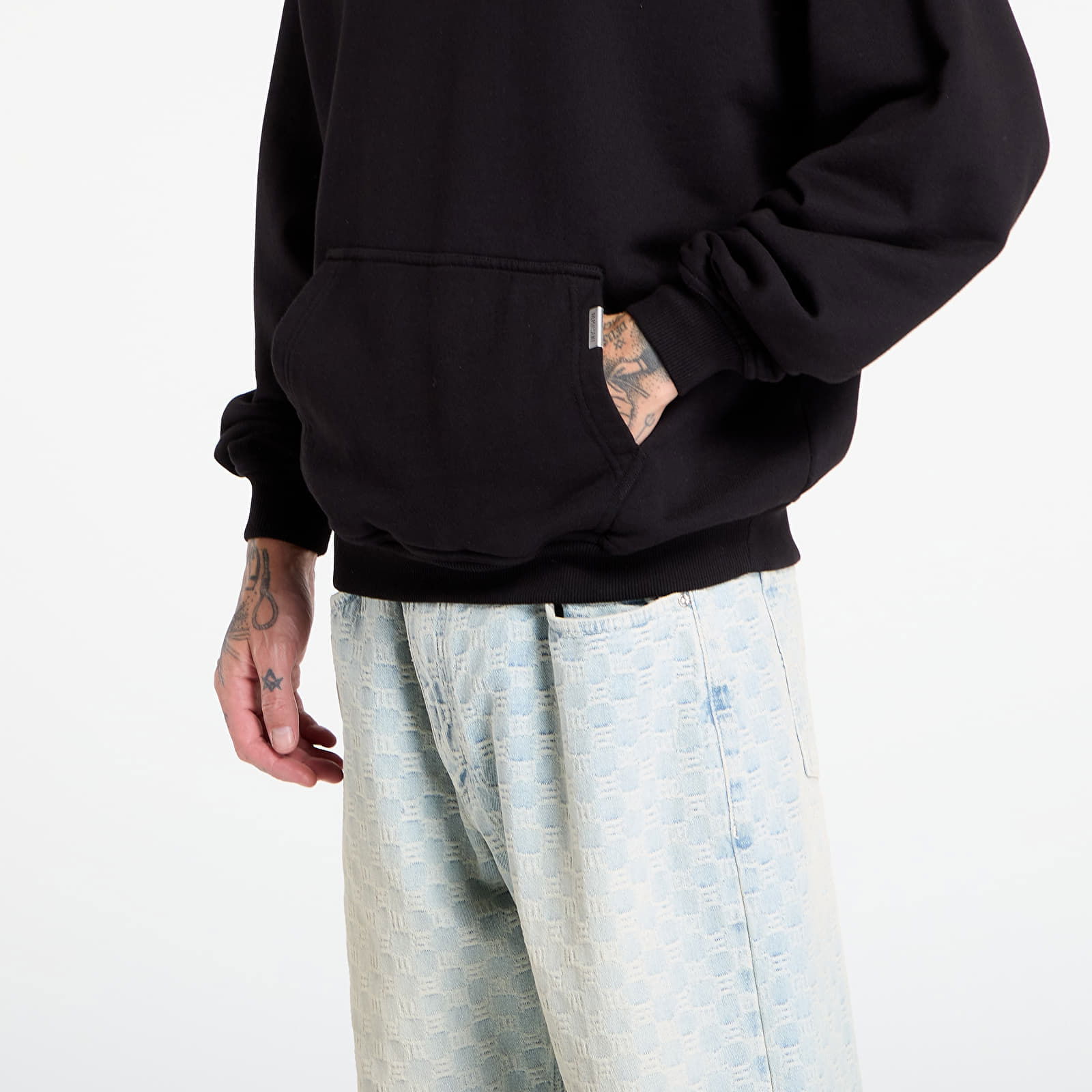 Represent PATRON OF THE CLUB HOODIE
