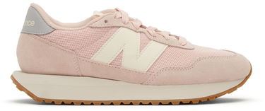 Tenisky a topánky New Balance 237 W Ružová | WS237HL1, 0