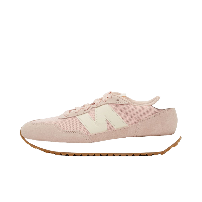 Tenisky a topánky New Balance 237 W Ružová | WS237HL1