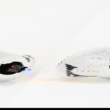Tenisky a topánky Mizuno Neo Vista 2 M White/ White/ Iris Bloom Biela | J1GC253401, 3