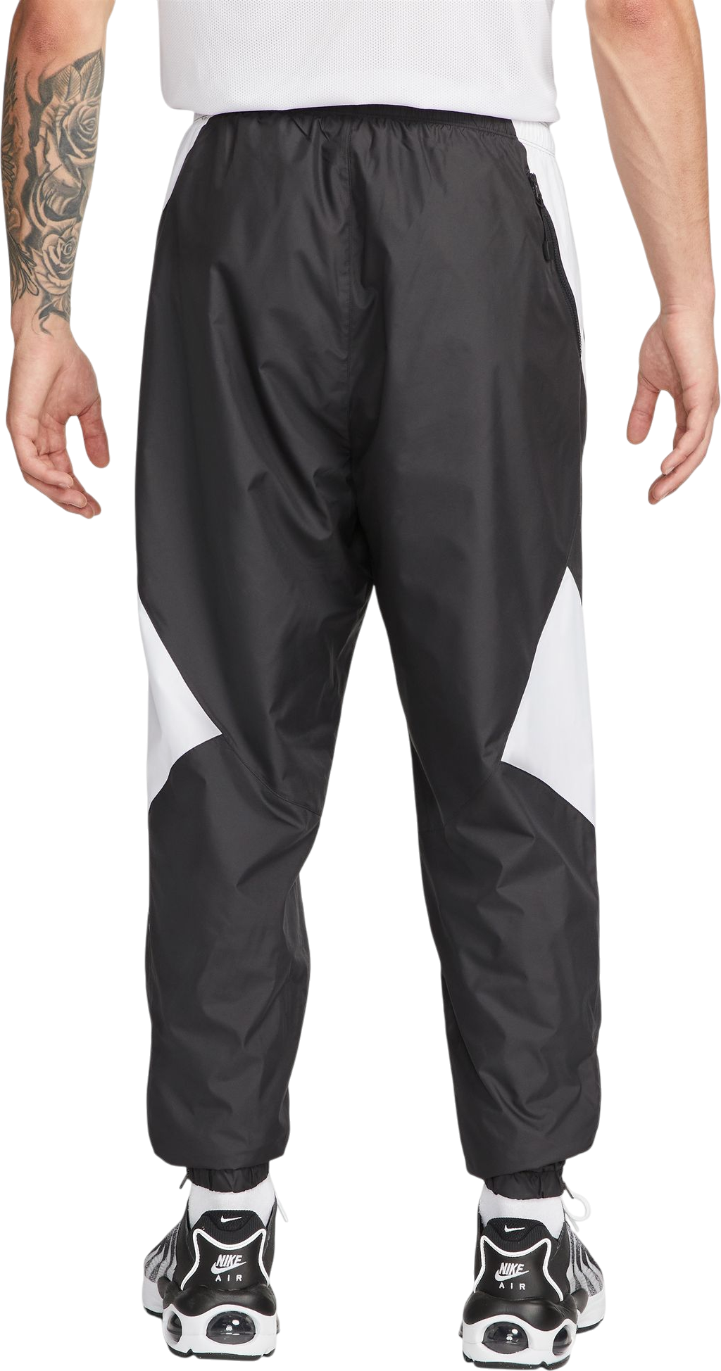 Tepláky Nike FC Repel Track Pant Čierna | fb6439-010, 1