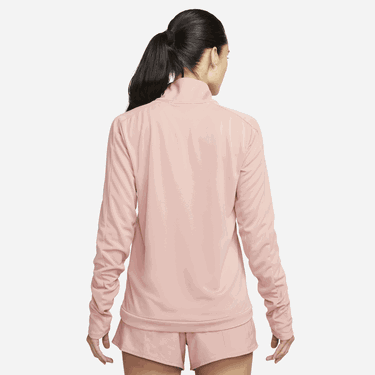 Mikina Nike Dri-FIT Swoosh Červená | FB4687-618, 2