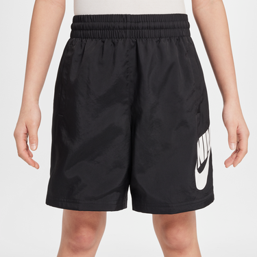 Šortky Nike Sportswear Club Woven Shorts Čierna | HF8138-010, 3