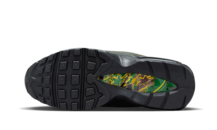 Corteiz x Air Max 95