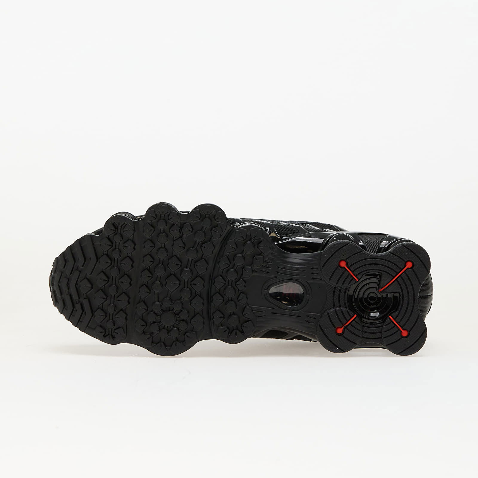 Shox TL