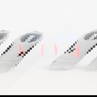 Tenisky a topánky Reebok Answer III "White" Červená | IG7299, 4