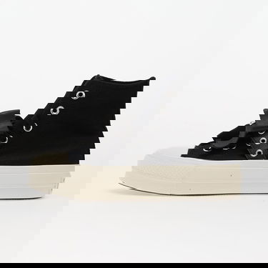 Tenisky a topánky Converse Chuck Taylor All Star Lift Čierna | A15166C, 0