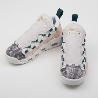 Tenisky a topánky Nike W Air More Money LX Biela | AJ1312-101, 2
