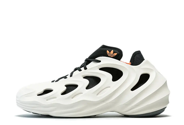 Tenisky a topánky adidas Originals adifom Q "Wonder White" Biela | HP6582, 1