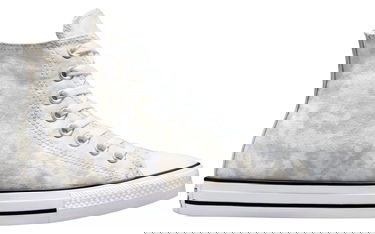 Tenisky a topánky Converse Chuck Taylor All Star Hi Béžová | 172813c-247, 0