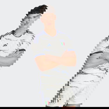 Dres adidas Originals ITALY 2023 AUTHENTIC Biela | HS9894, 0