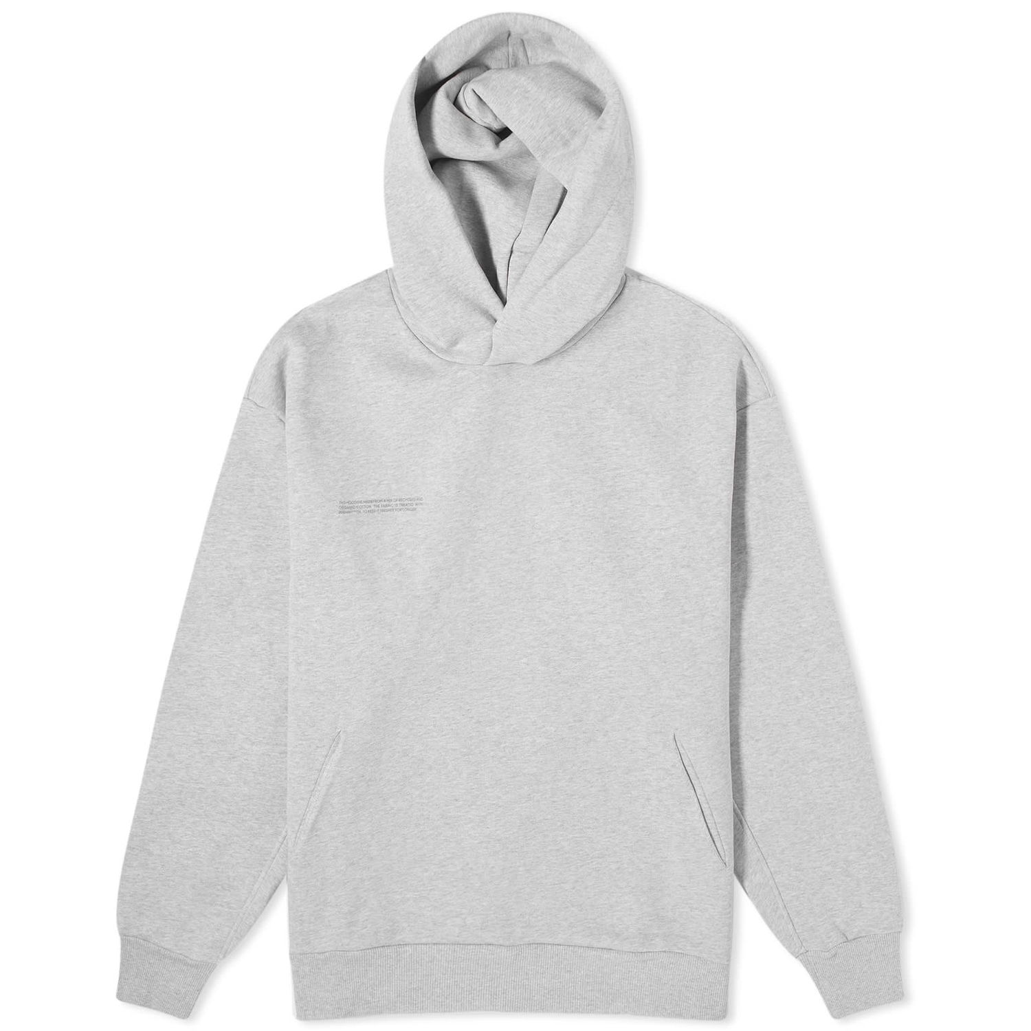 Mikina PANGAIA Pangaia DNA Hoodie, Size X-Small Šedá | 100017409268, 0