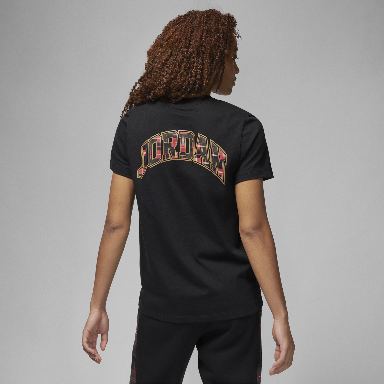 Tričko Jordan Flight Tee Čierna | DV1999-010, 1