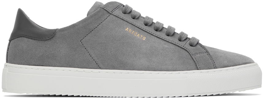 Tenisky a topánky AXEL ARIGATO Clean 90 Šedá | 28583, 0