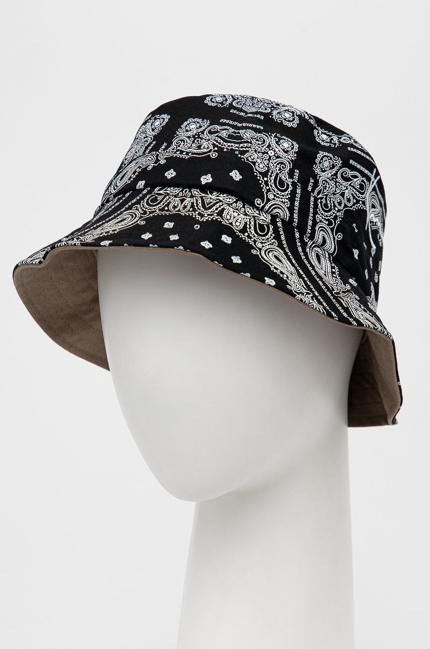 Klobúk Karl Kani Paisley Reversible Bucket Hat Rôznofarebný | 7015656, 0