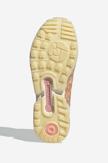 Tenisky a topánky adidas Originals ZX 8000 Disney Hnedá | GZ6250, 1