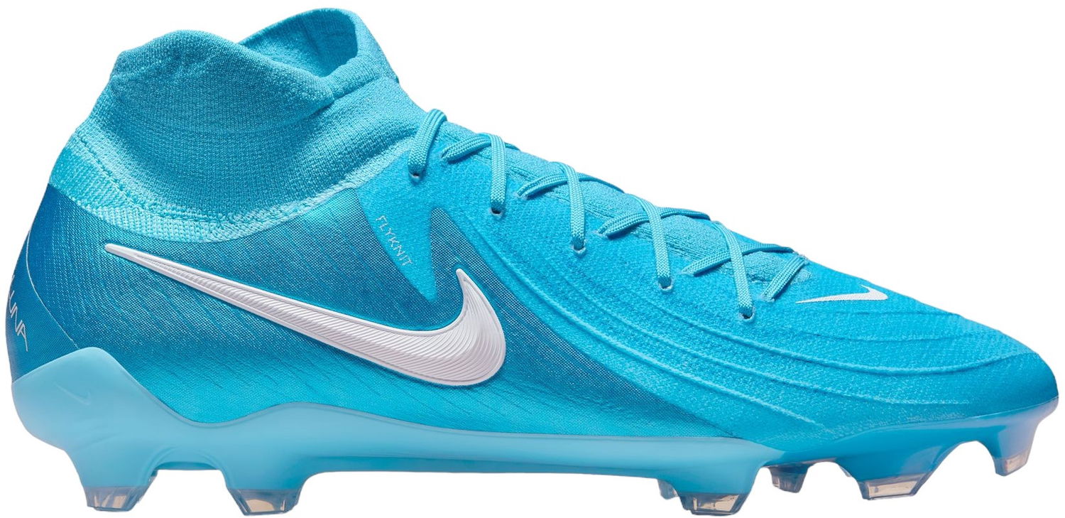 Tenisky a topánky Nike Nike Phantom Luna II Pro FG Tyrkysová | fj2575-400, 0
