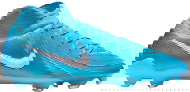 Tenisky a topánky Nike Nike Phantom Luna II Pro FG Tyrkysová | fj2575-400, 0
