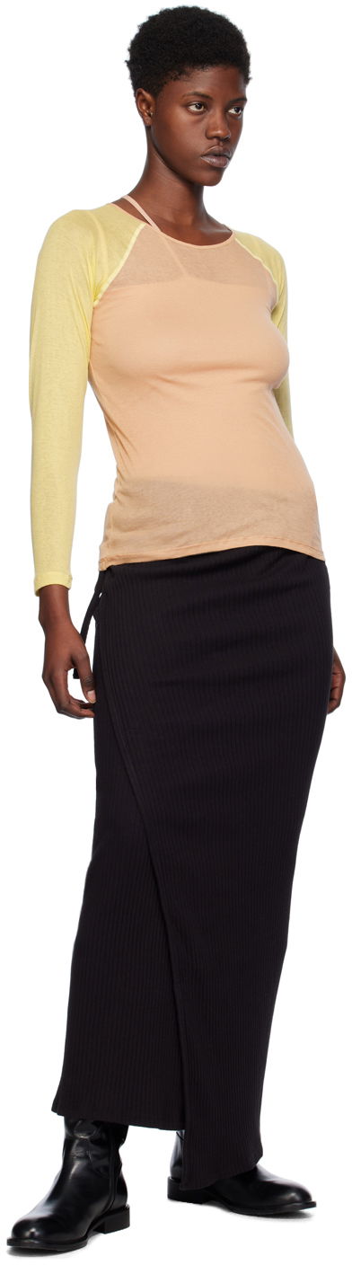 Gene Long Sleeve T-Shirt