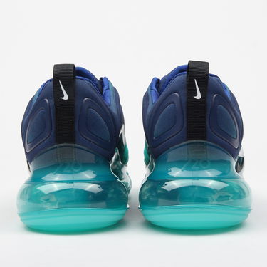 Tenisky a topánky Nike W Air Max 720 Tyrkysová | AR9293-400, 3