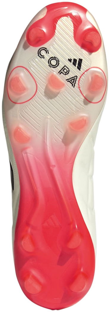 Tenisky a topánky adidas Performance COPA PURE 2 PRO FG Biela | ie4979, 2