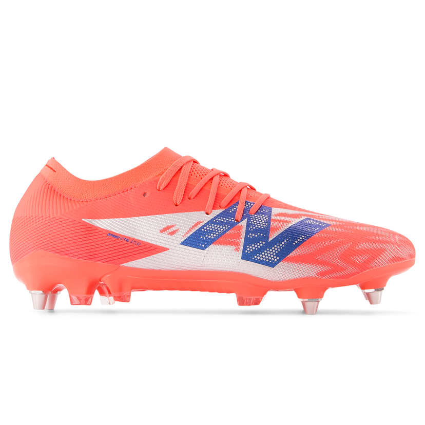 Tenisky a topánky New Balance Furon Elite SG V8 Oranžová | NBSF1SMP8
