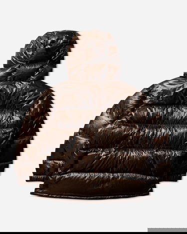 Parka The North Face Cecilie Bahnsen Megi 2008 Himalayan Parka Hnedá | NF0A8FAD2451 NF245, 2