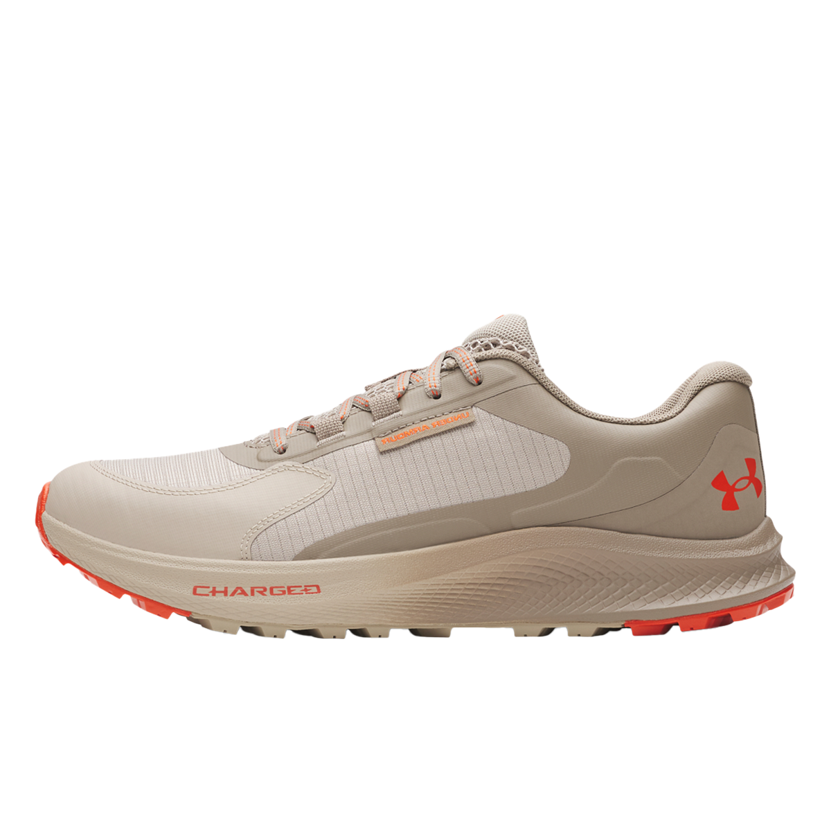 Tenisky a topánky Under Armour Charged Bandit TR 3 Béžová | 3028371-203, 0
