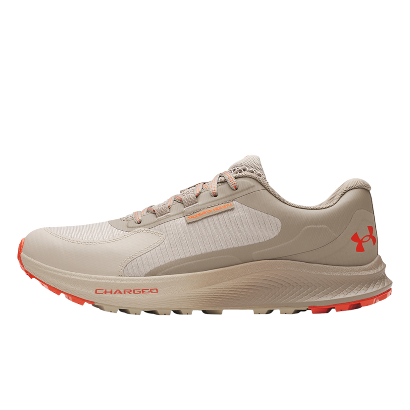 Tenisky a topánky Under Armour Charged Bandit TR 3 Béžová | 3028371-203