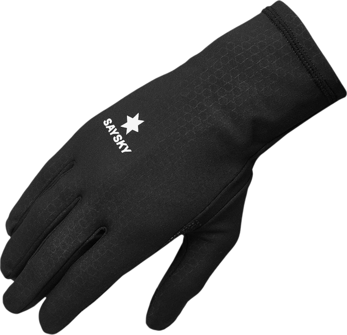 Rukavice Saysky Saysky Combat Gloves Čierna | xmagl04c901-xmagl04c901, 0