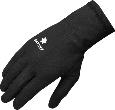 Rukavice Saysky Saysky Combat Gloves Čierna | xmagl04c901-xmagl04c901, 0