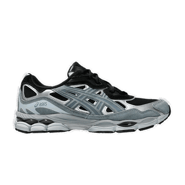 Tenisky a topánky Asics Gel NYC Šedá | 1203A383-003, 0