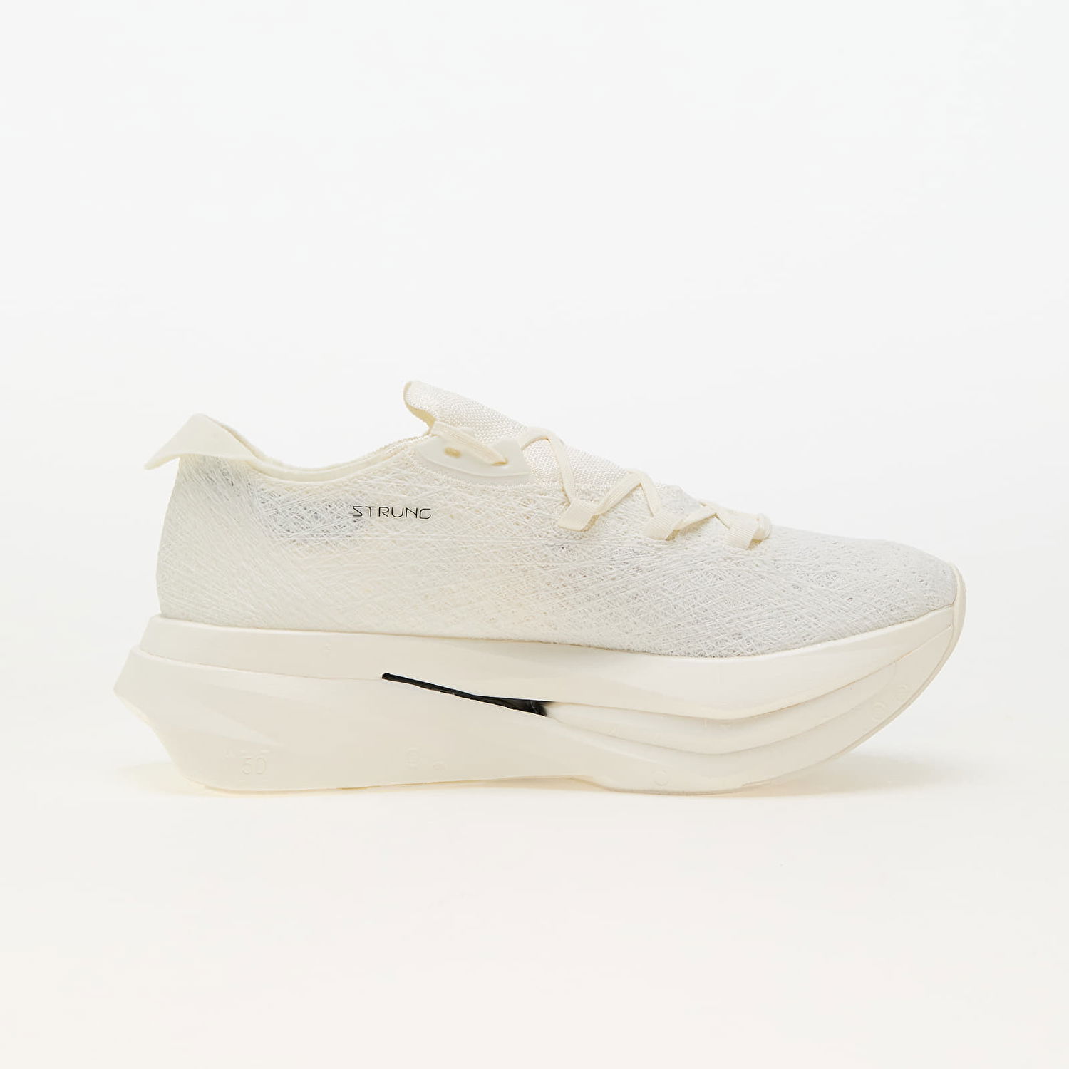 Tenisky a topánky Y-3 Prime X 2 Strun Biela | IF4286, 1