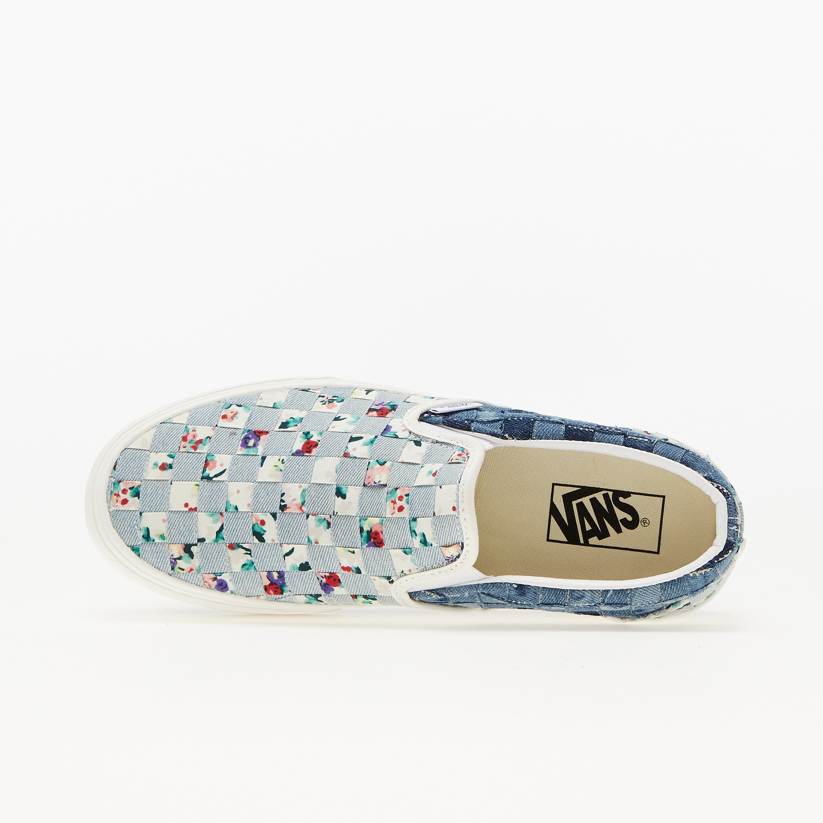 Classic Slip-On W