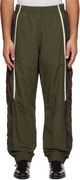 Martine Rose Layered Track Pants