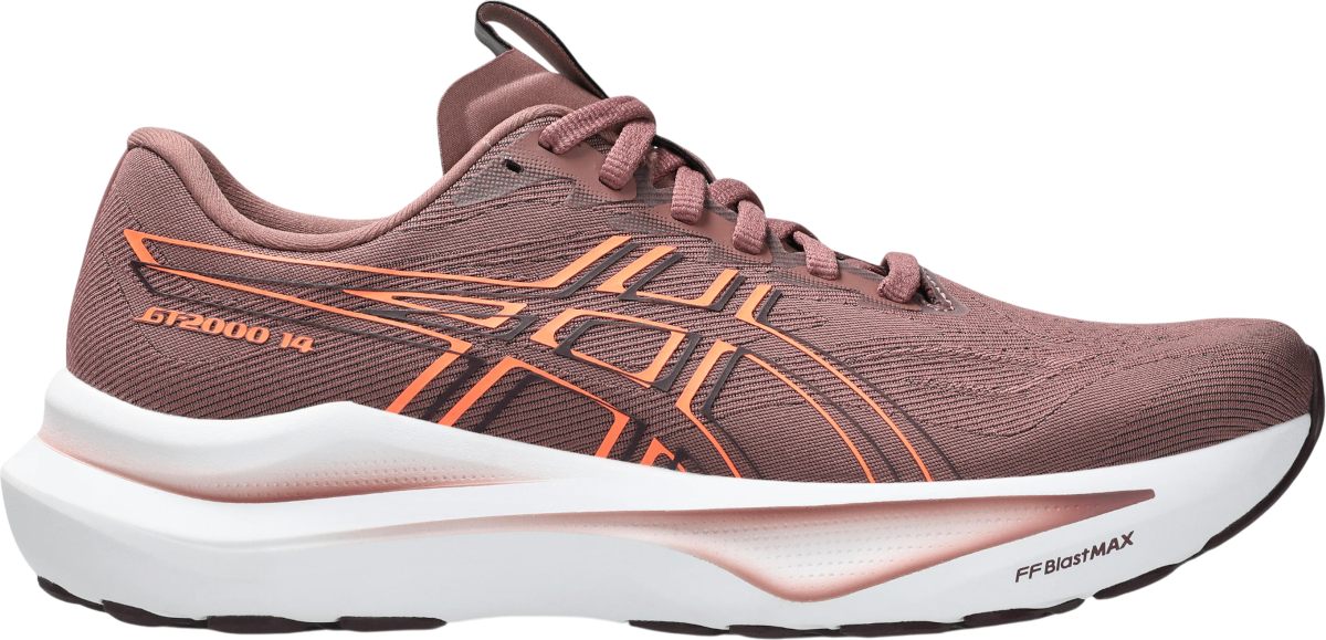 Tenisky a topánky Asics GT-2000 14 Ružová | 1012b843-600, 0