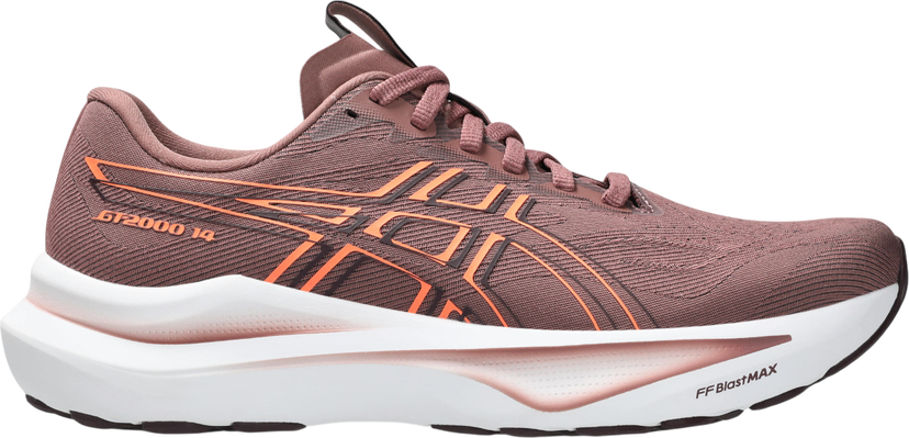 Tenisky a topánky Asics GT-2000 14 Ružová | 1012b843-600