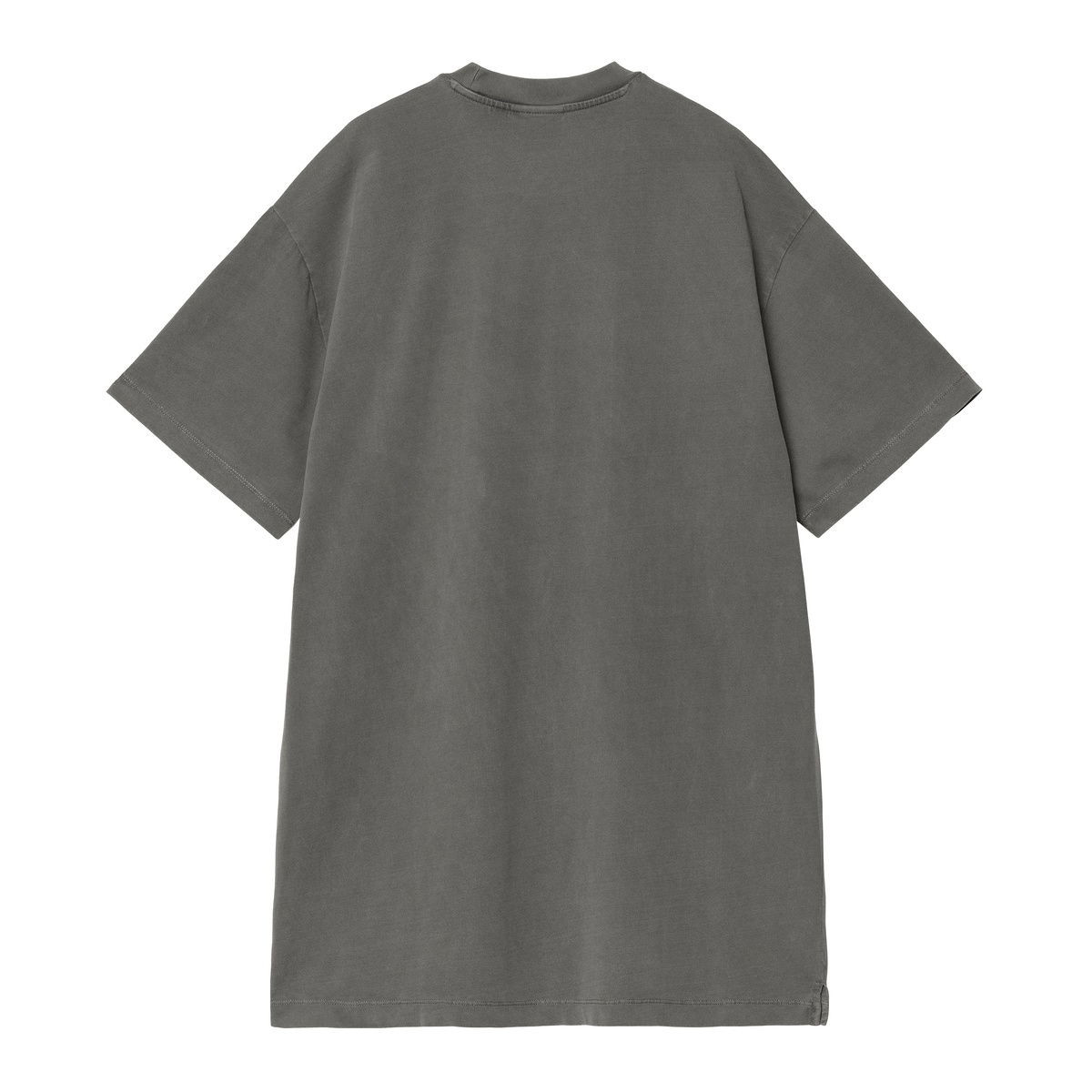 Tričko Carhartt WIP Carhartt WIP Nelson Grand Pocket T-Shirt Šedá | I034621_20, 1