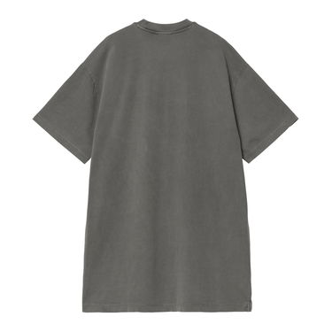 Tričko Carhartt WIP Carhartt WIP Nelson Grand Pocket T-Shirt Šedá | I034621_20, 1