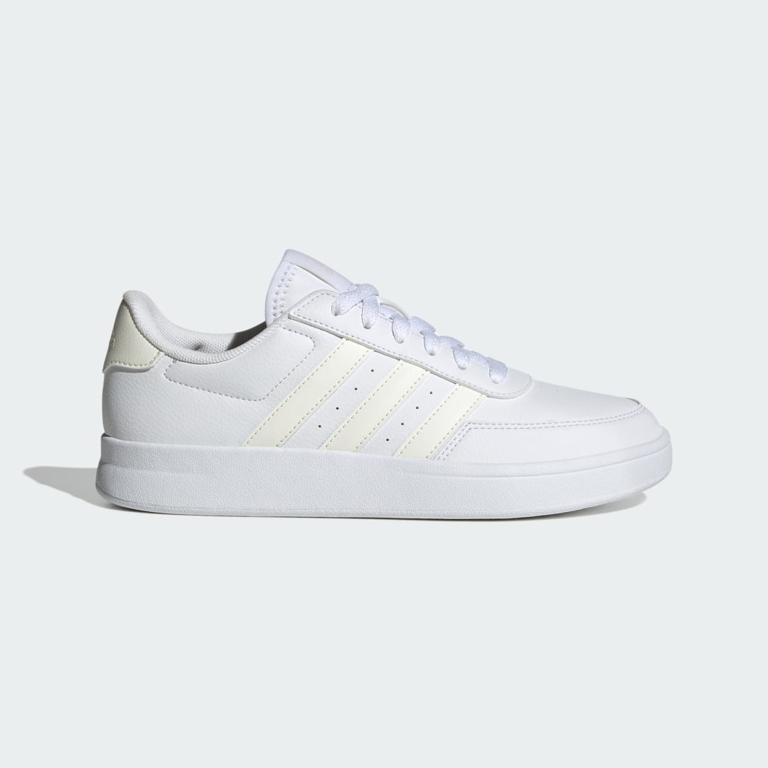 Tenisky a topánky adidas Performance Breaknet 2.0 "Cloud White" W Biela | ID7117, 0