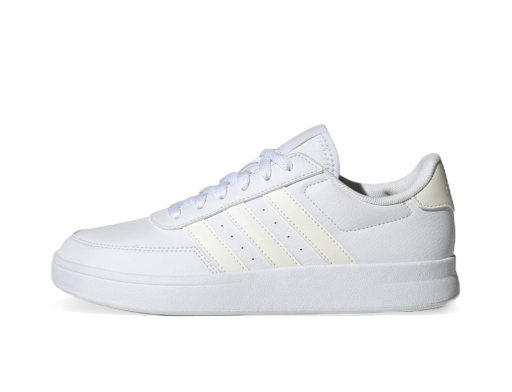 Lifestyle adidas Performance Breaknet 2.0 "Cloud White" W Biela | ID7117