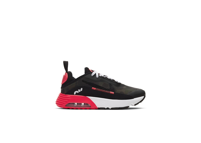 Tenisky a topánky Nike Air Max 2090 SP Infrared Čierna | CW7412-600, 0