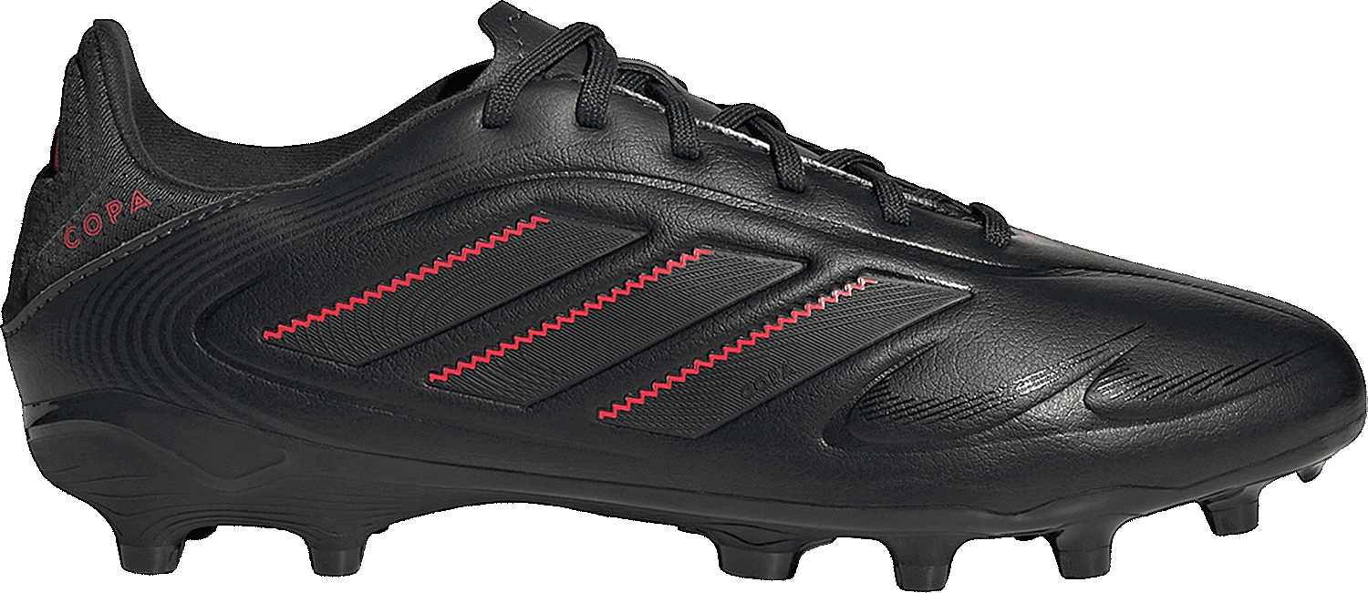 Tenisky a topánky adidas Performance COPA PURE III LEAGUE FG/MG Čierna | ie1193, 0