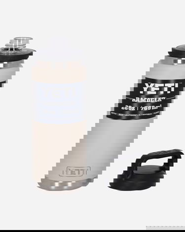 Fľaše YETI Chug Cap Bottle Béžová | 2310-24H2 BH, 3