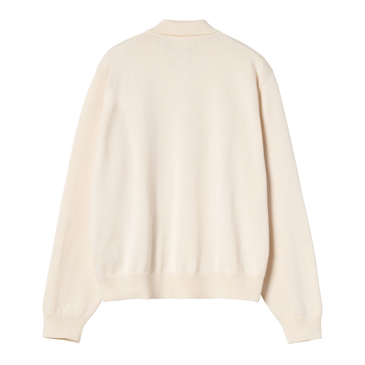 Sveter Carhartt WIP Carhartt WIP Women's Drewe Knitted Cardigan Biela | I035182_4, 1