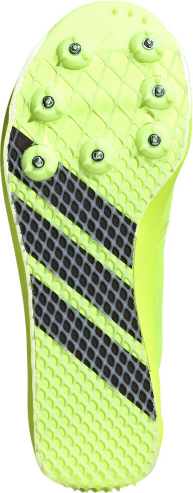 Tenisky a topánky adidas Performance Adizero TJ/PV Zelené | ig2022, 2